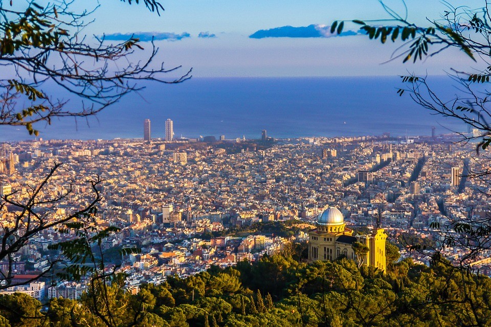  Best free things to do in Barcelona