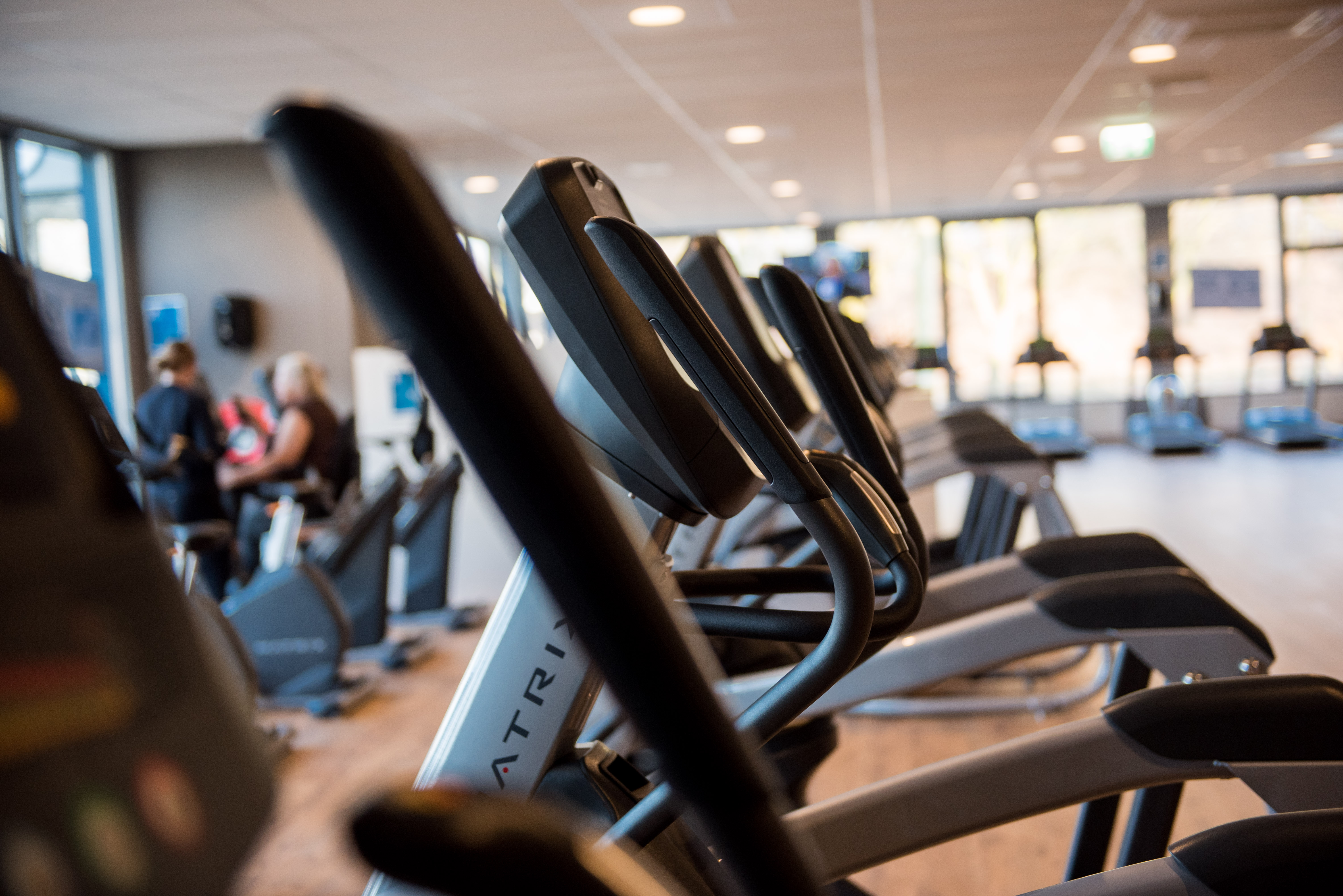 best gyms for students in Barcelona