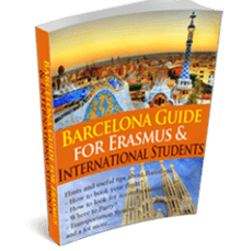 FREE Barcelona Guide