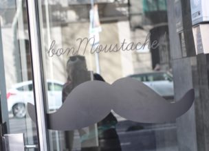 Bon Moustache Hostel Barcelona