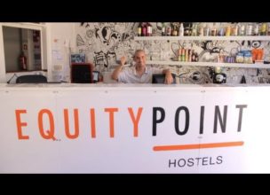 Equity Point Hostel Barcelona