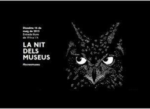 Nit dels Museus – Free Museums Night