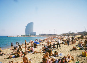 Barcelona Beach Guide