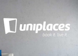 Uniplaces – Erasmus Barcelona partner for accommodation