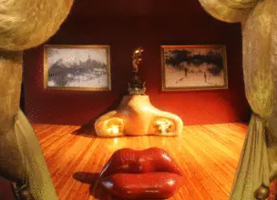 Girona, Dalí Museum & Besalú