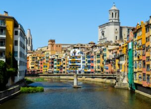 7 Best Places To See In Girona