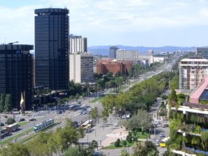 Les Corts (photo credit:runbcn.com)