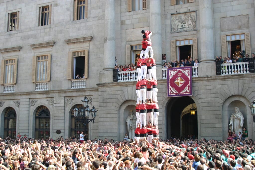 Reasons to study in Barcelona; Culture