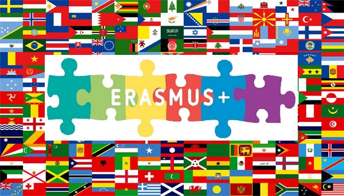 Erasmus meetings,Barcelona