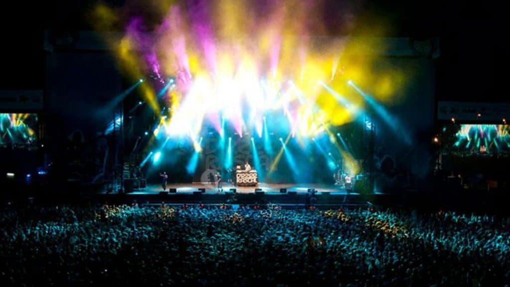 Best Festivals Barcelona,FIB Benicassim