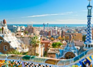 10 Reasons to Study in Barcelona