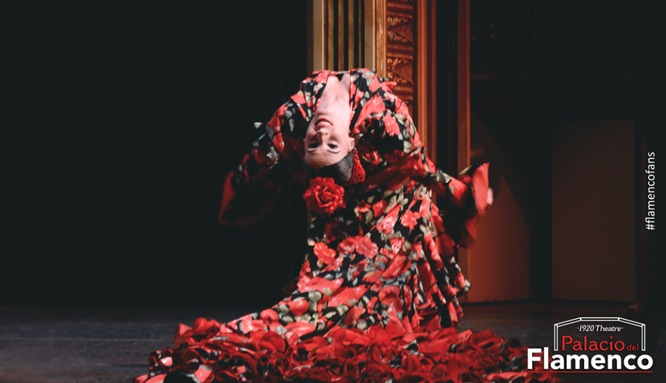 Best Flamenco Shows in Barcelona,Palacio del Flamenco