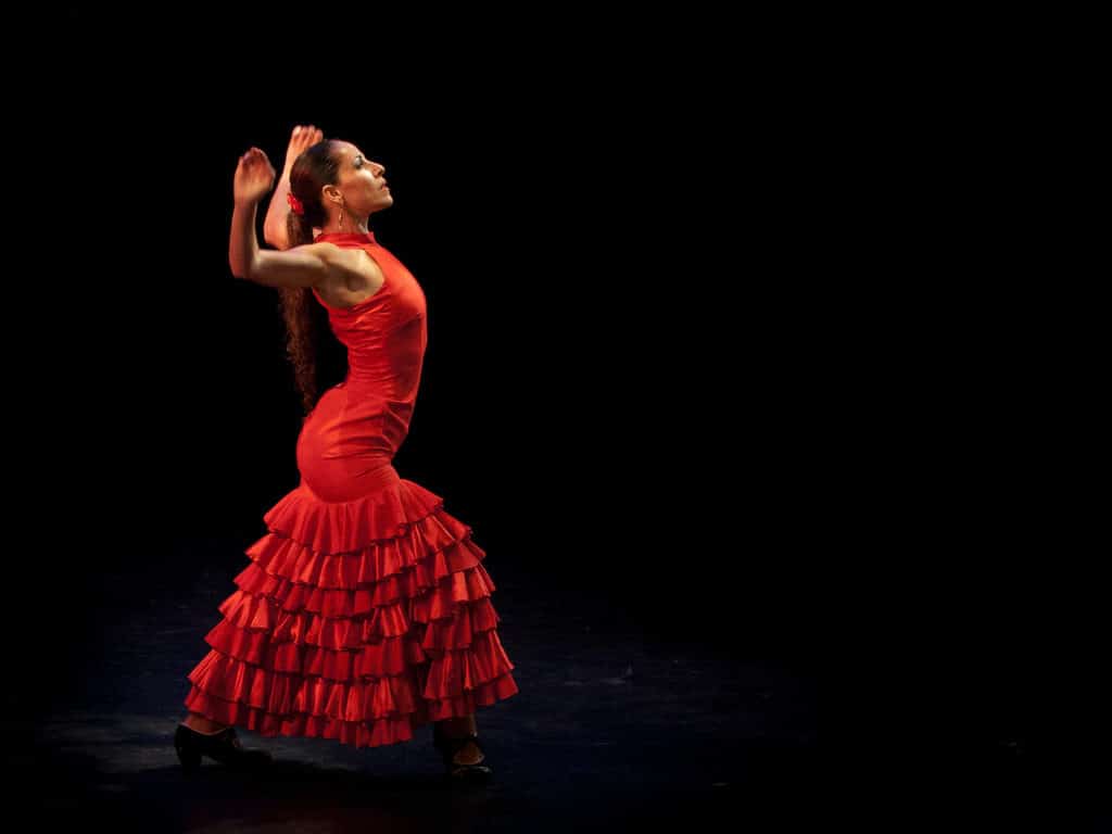 Best flamenco shows in Barcelona 