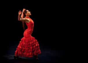 Best Flamenco Shows In Barcelona