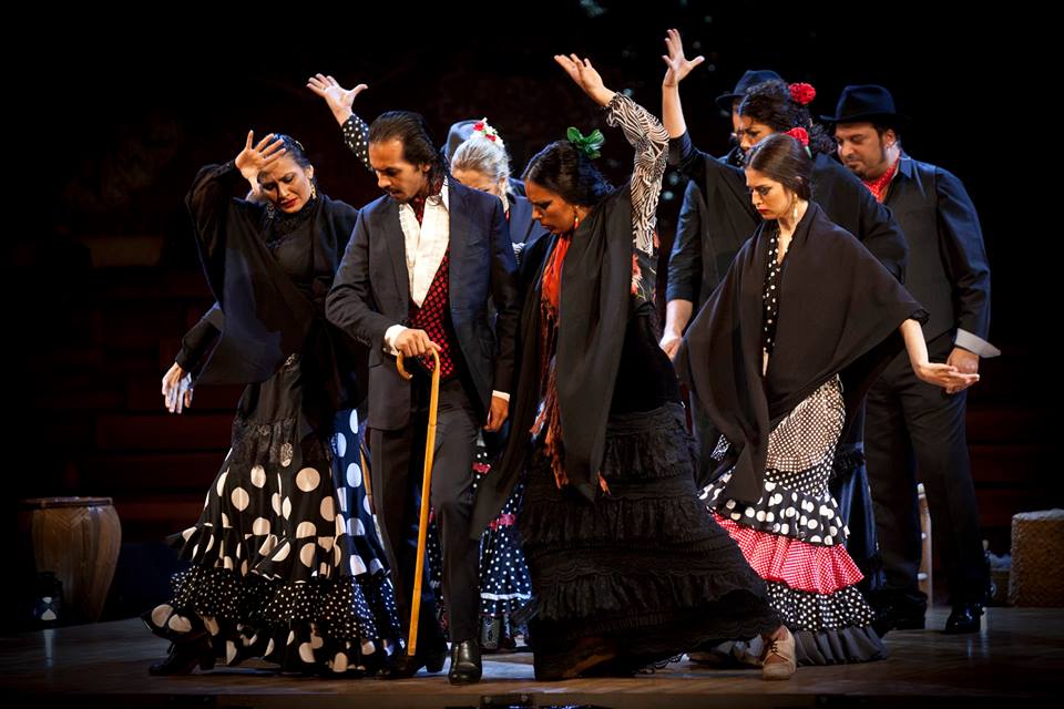 Best flamenco shows in Barcelona ,Tablao Flamenco Cordobes
