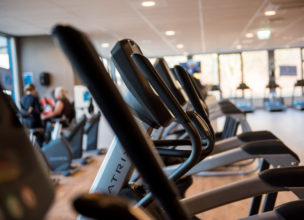 Best gyms for students in Barcelona