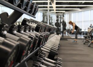 Best Gyms For Students In Barcelona