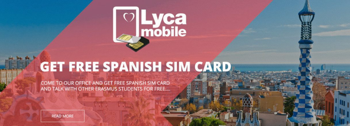 Cell phone roaming charges end in Europe