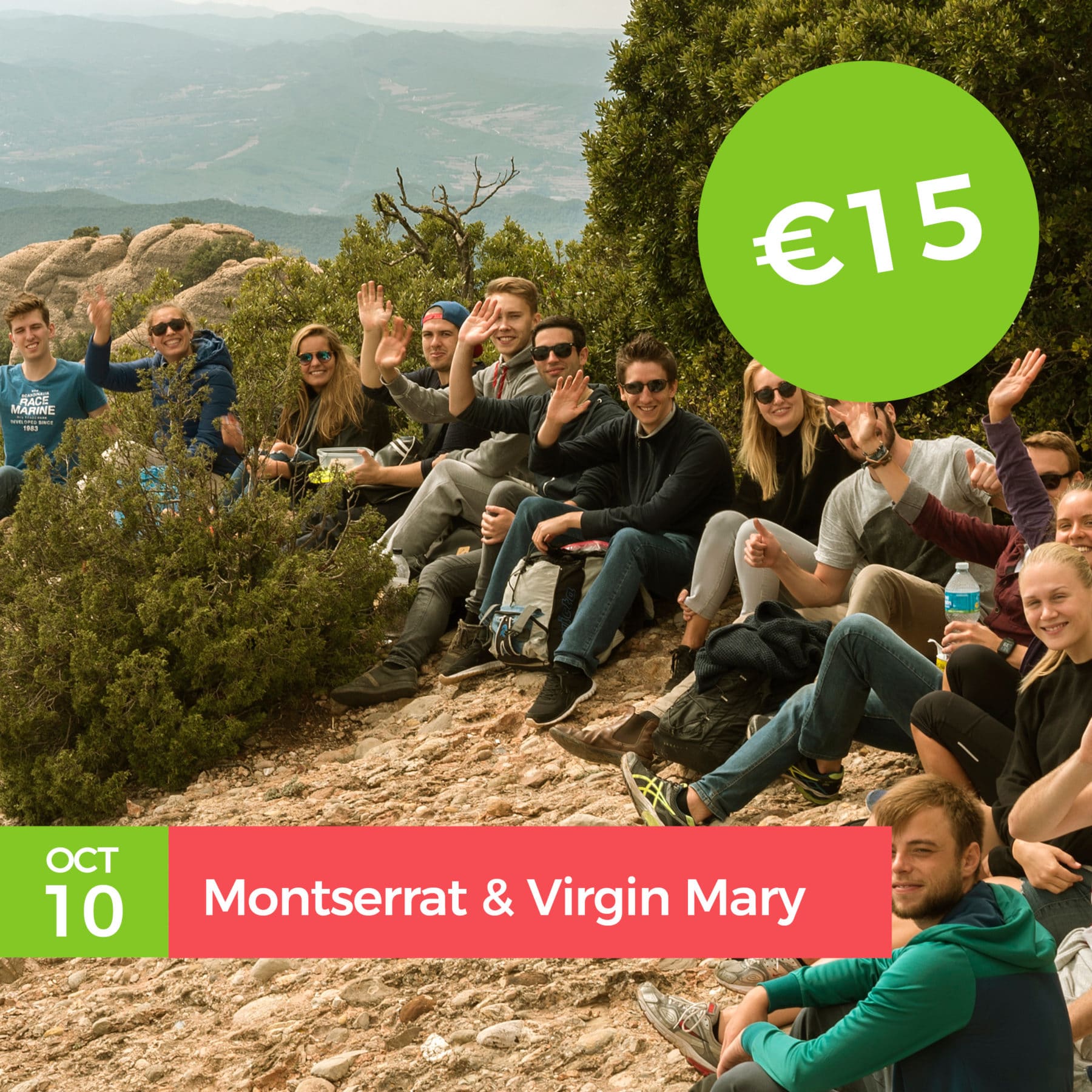 5 wonderful things to see in Montserrat
