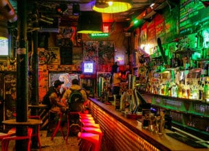 Budget-friendly bars in Barcelona