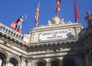 Unusual museums in Barcelona
