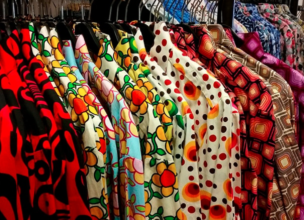 Unique vintage shops and markets in Barcelona