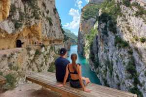 Canyon Adventure
