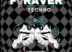FORAVER – Techno Party