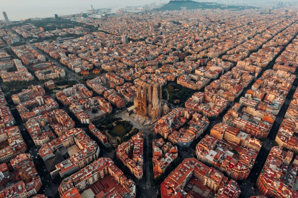 These are some of the things you should know when you're coming to Barcelona