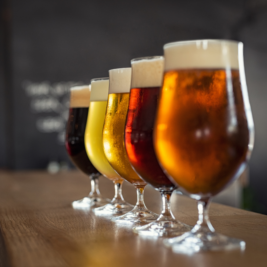 Top 5+1 places for craft beer in Barcelona - Erasmus Barcelona