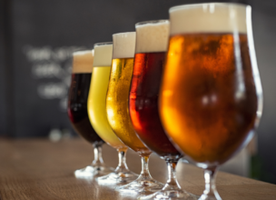 Top 5+1 places for craft beer in Barcelona