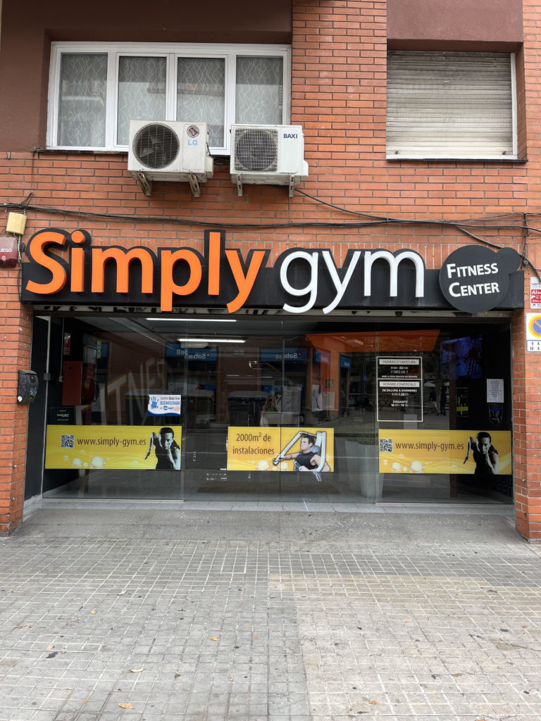 Best cheap gyms in Barcelona, updated list! - Erasmus Barcelona