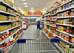 Best Supermarkets for International Students